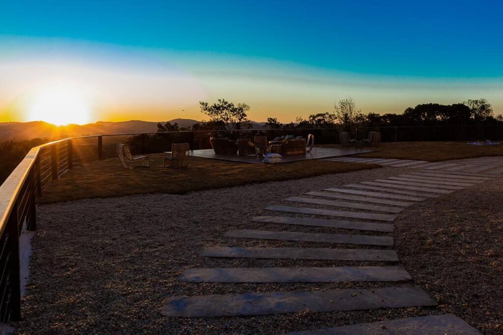 Casa Joy Campos Villa Campos do Jordao Exterior photo