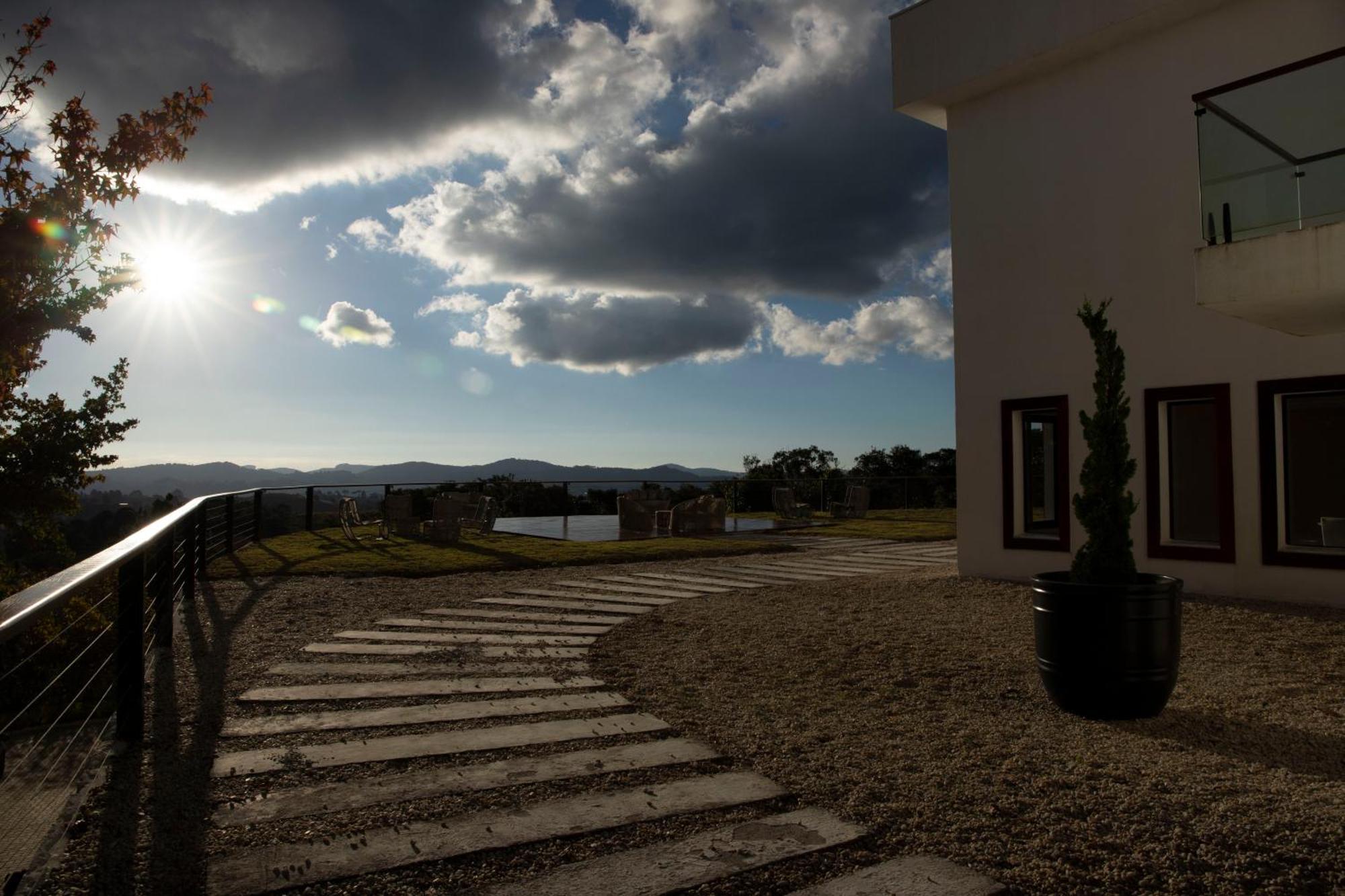 Casa Joy Campos Villa Campos do Jordao Exterior photo