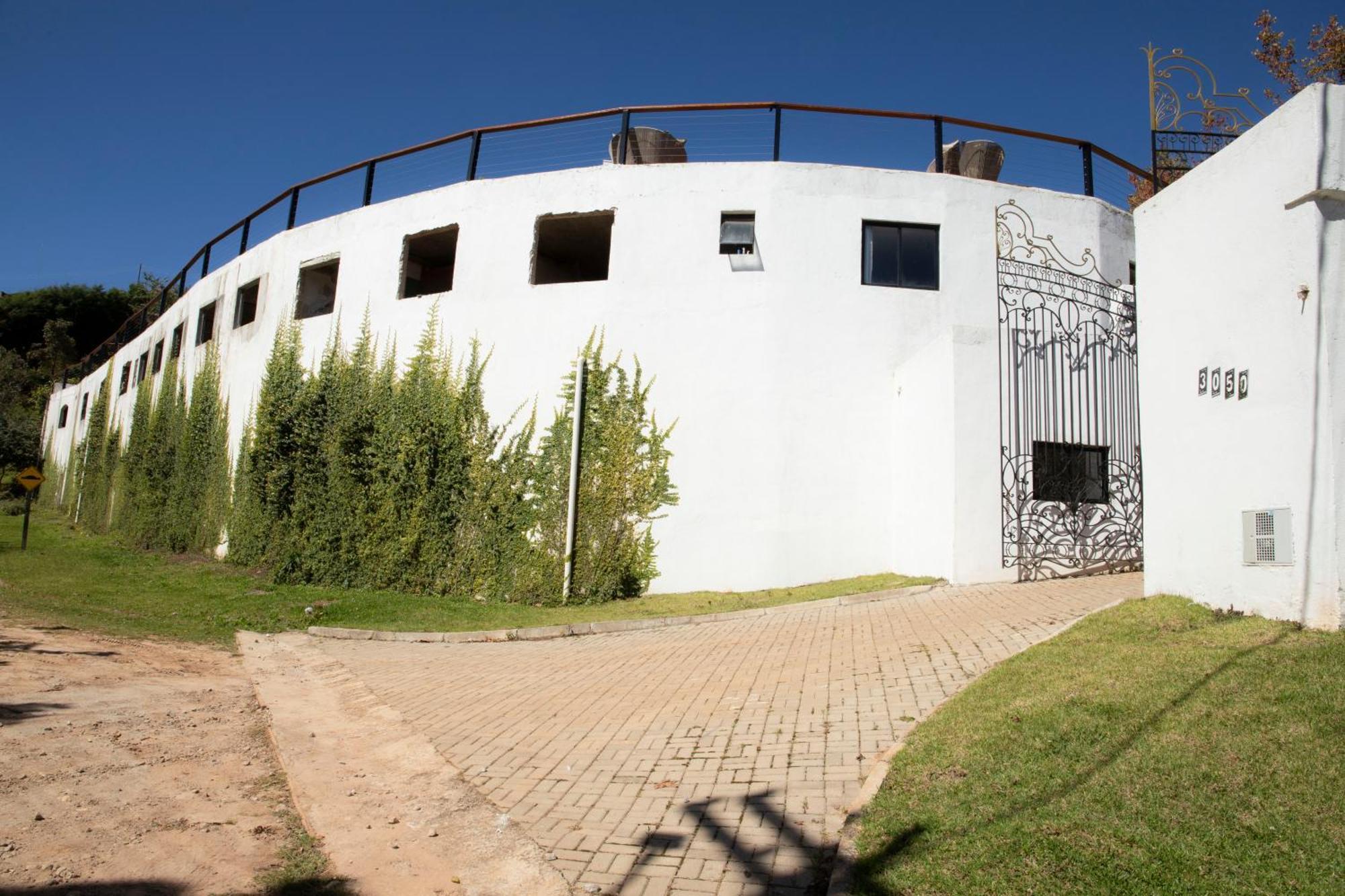 Casa Joy Campos Villa Campos do Jordao Exterior photo